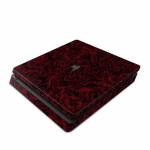 Terraformer PlayStation 4 Slim Skin
