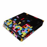 Tetrads PlayStation 4 Slim Skin