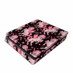 Unicorn Pegasus PlayStation 4 Slim Skin