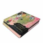 Unlearn PlayStation 4 Slim Skin