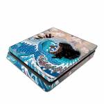 Unstoppabull PlayStation 4 Slim Skin