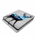 Vitality PlayStation 4 Slim Skin