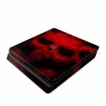 War PlayStation 4 Slim Skin