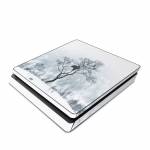 Winter Is Coming PlayStation 4 Slim Skin