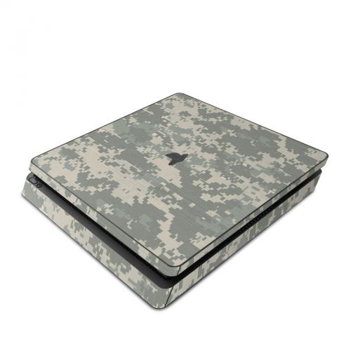 ACU Camo PlayStation 4 Slim Skin