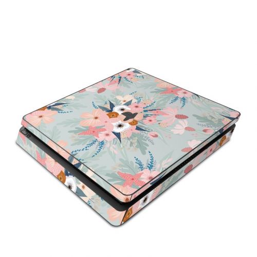 Ada Garden PlayStation 4 Slim Skin