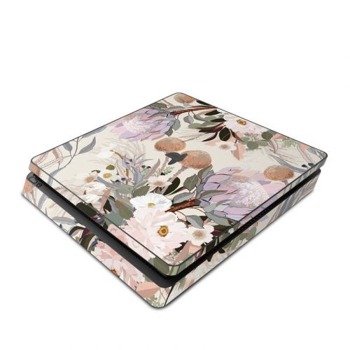 Antonia PlayStation 4 Slim Skin