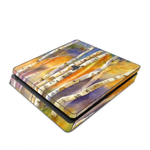 Aspens PlayStation 4 Slim Skin