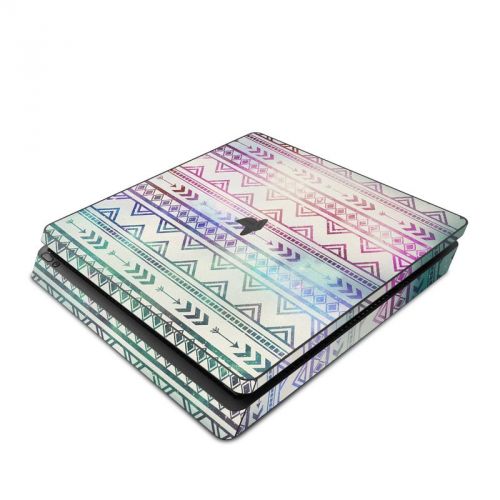 Bohemian PlayStation 4 Slim Skin