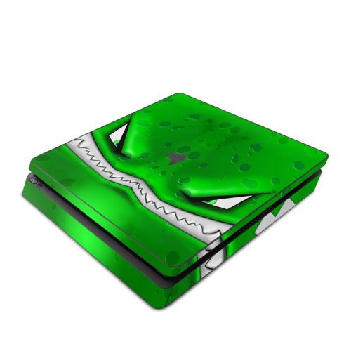 Chunky PlayStation 4 Slim Skin