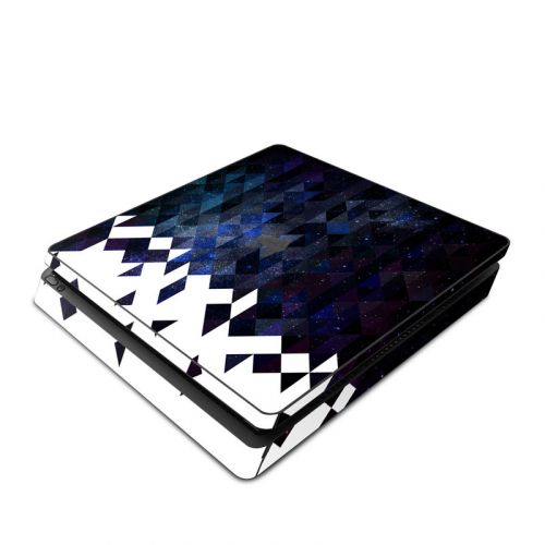 Collapse PlayStation 4 Slim Skin