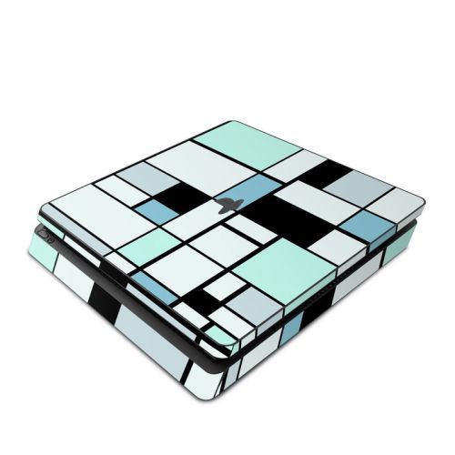 Cooled PlayStation 4 Slim Skin