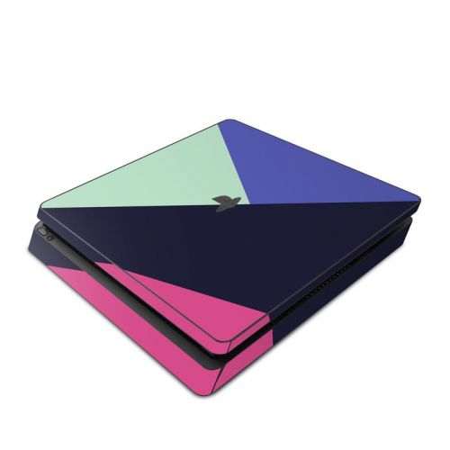 Dana PlayStation 4 Slim Skin