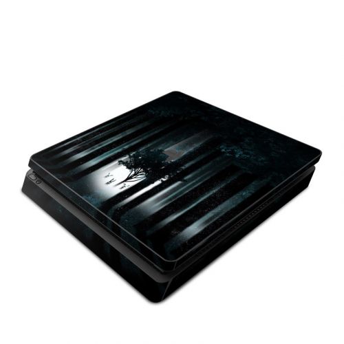 Deception PlayStation 4 Slim Skin