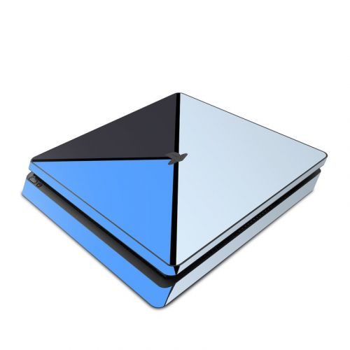 Deep PlayStation 4 Slim Skin