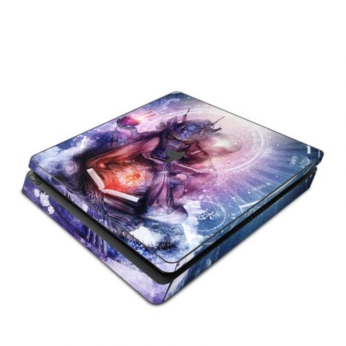 Dream Soulmates PlayStation 4 Slim Skin