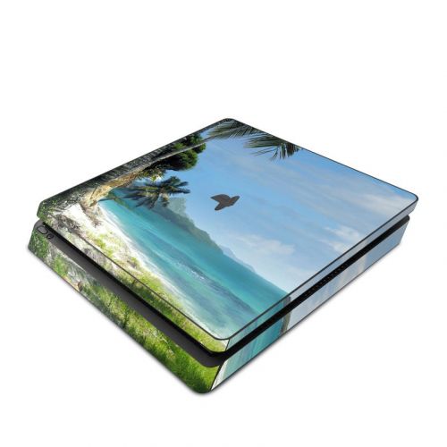 El Paradiso PlayStation 4 Slim Skin