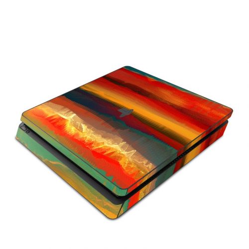Fervor PlayStation 4 Slim Skin