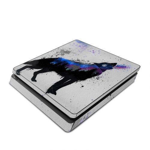 Frenzy PlayStation 4 Slim Skin