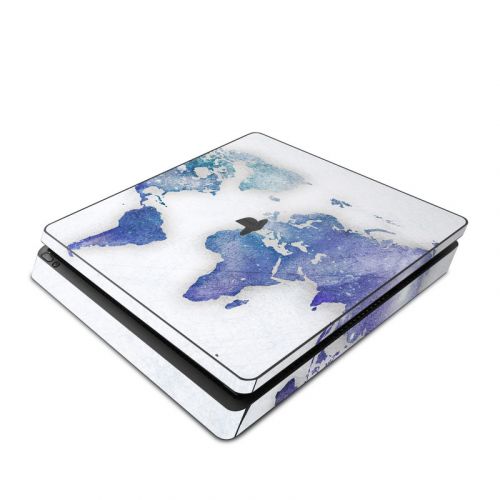 Gallivant PlayStation 4 Slim Skin