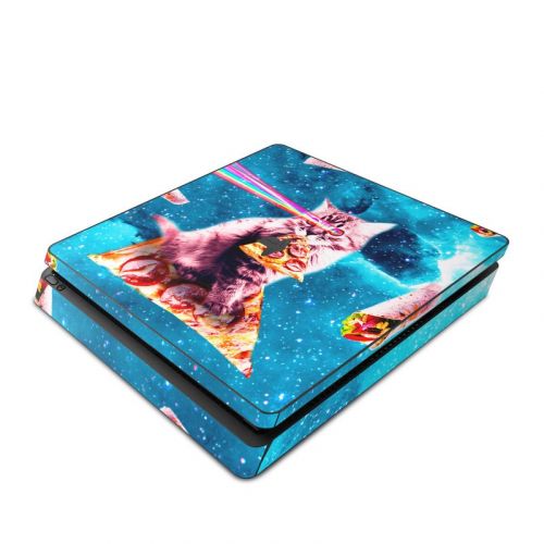 Guardian of Za PlayStation 4 Slim Skin