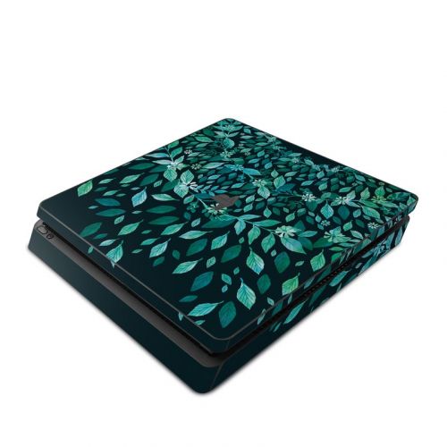 Growth PlayStation 4 Slim Skin