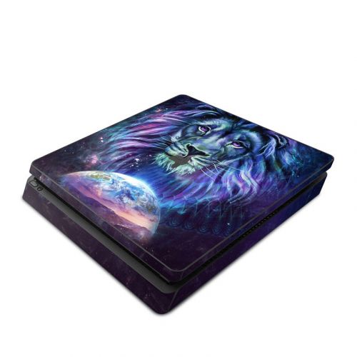 Guardian PlayStation 4 Slim Skin