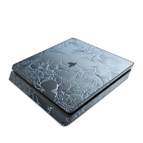Icy PlayStation 4 Slim Skin