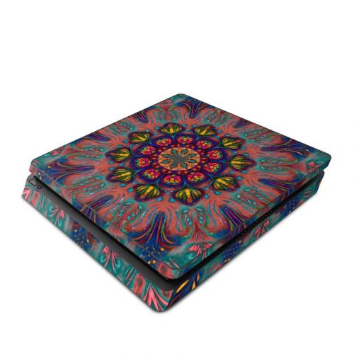 Imperatrix PlayStation 4 Slim Skin