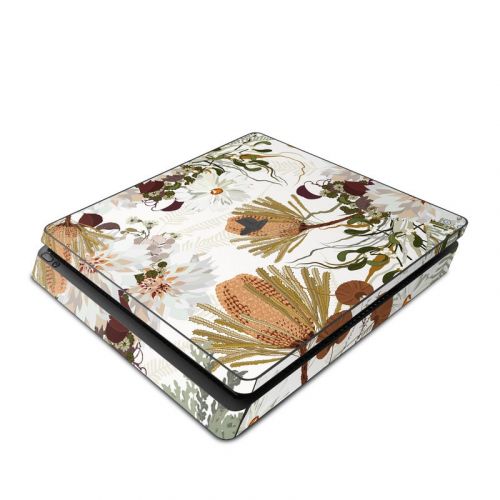 Juliette Charm PlayStation 4 Slim Skin