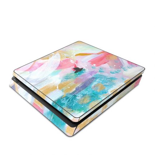 Life Of The Party PlayStation 4 Slim Skin