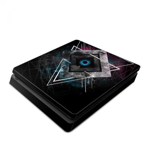 Luna PlayStation 4 Slim Skin