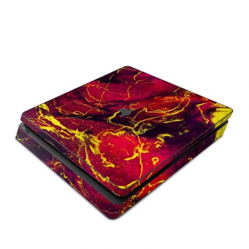 Miasma PlayStation 4 Slim Skin