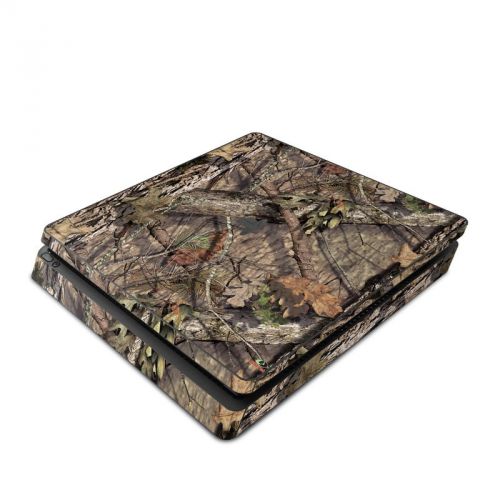 Break-Up Country PlayStation 4 Slim Skin