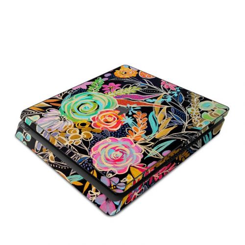 My Happy Place PlayStation 4 Slim Skin