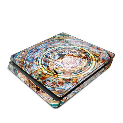 Mystical Medallion PlayStation 4 Slim Skin