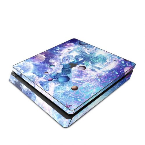 Mystic Realm PlayStation 4 Slim Skin