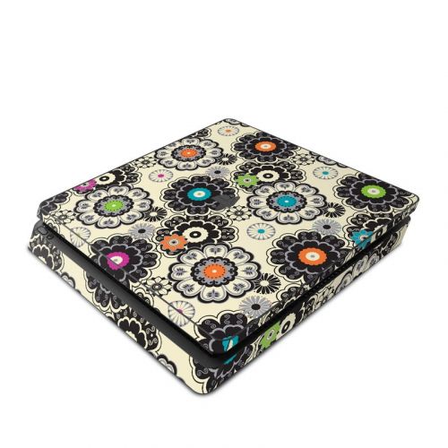 Nadira PlayStation 4 Slim Skin