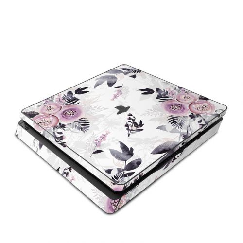 Neverending PlayStation 4 Slim Skin