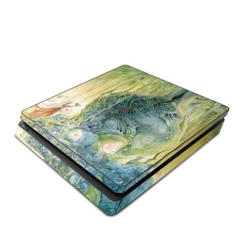 Offerings PlayStation 4 Slim Skin