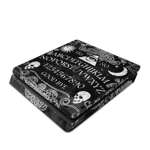 Ouija PlayStation 4 Slim Skin