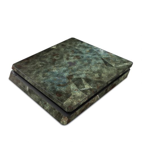 Outcrop PlayStation 4 Slim Skin