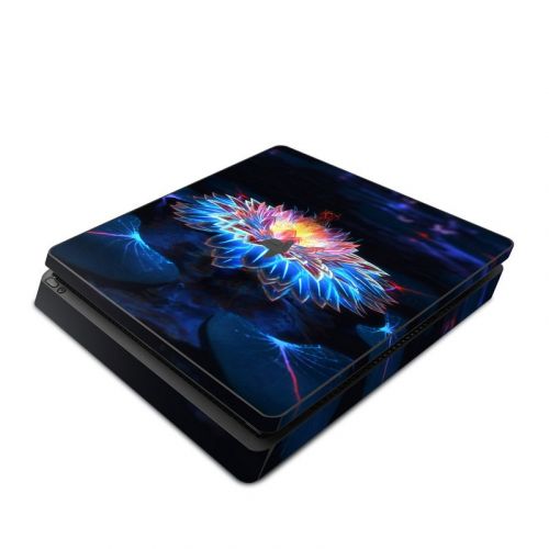 Pot of Gold PlayStation 4 Slim Skin