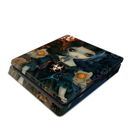 Pestilence PlayStation 4 Slim Skin