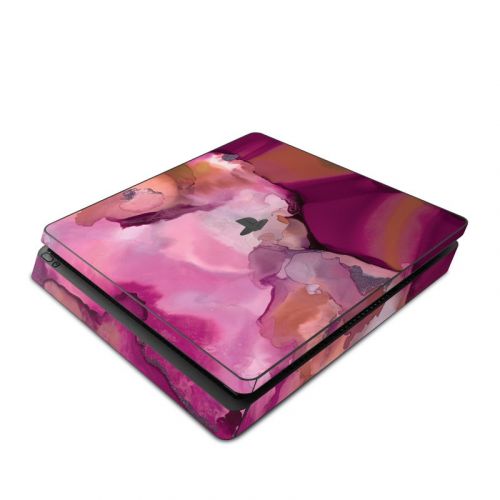 Rhapsody PlayStation 4 Slim Skin