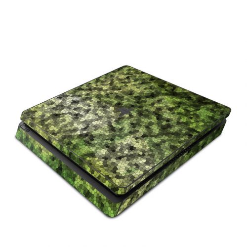 Seeking PlayStation 4 Slim Skin