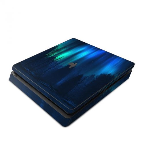 Song of the Sky PlayStation 4 Slim Skin
