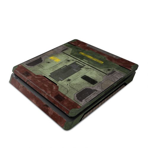 Slave I PlayStation 4 Slim Skin