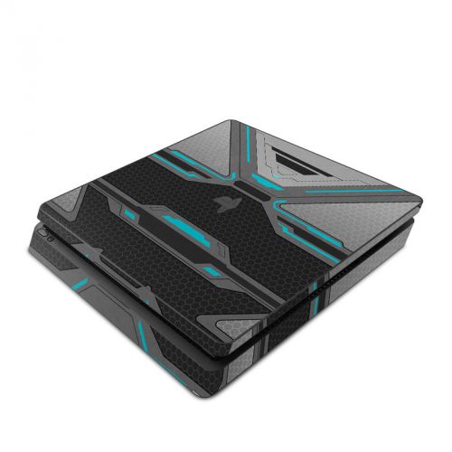 Spec PlayStation 4 Slim Skin