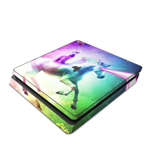 Taco Tuesday PlayStation 4 Slim Skin